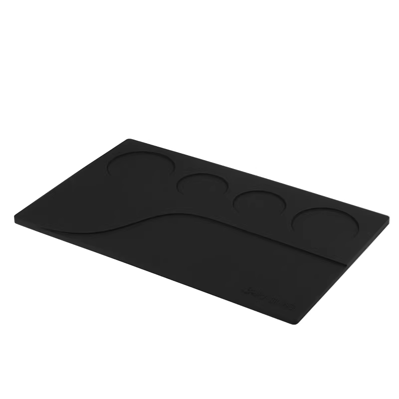 Tấm lót silicon đa năng cho quầy bar, máy pha cà phê, dụng cụ làm bánh, búa ép bột, dòng MHW Bomber