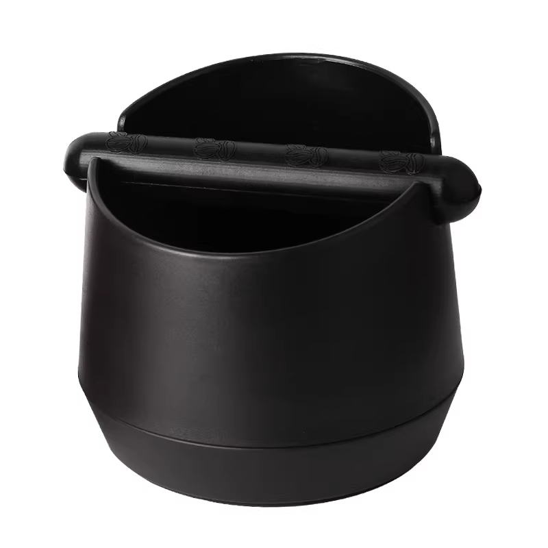 Hộp đựng bã cà phê mini, thùng đựng bã cà phê, hộp đựng bã cà phê, hộp đựng bã cà phê cho máy pha cà phê gia đình, hộp đựng bã cà phê.