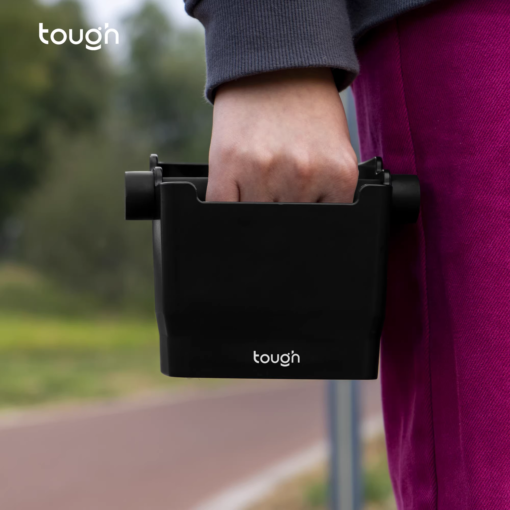 Hộp đựng bã cà phê cứng đầu dùng cho gia đình, hộp đựng bã cà phê, hộp đựng bã cà phê cho máy pha cà phê espresso, thùng đựng rác bã cà phê.