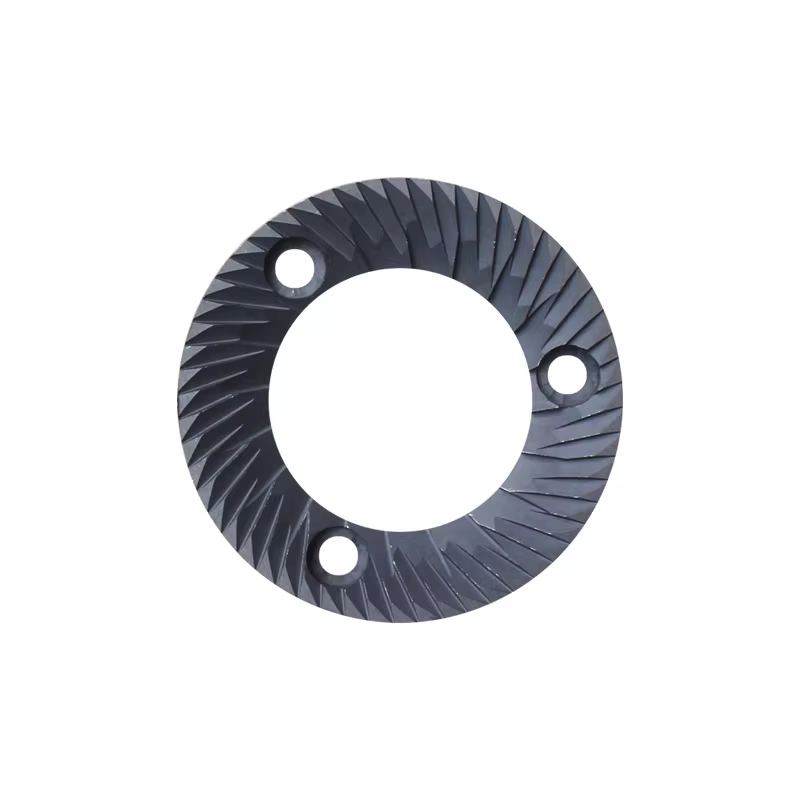 Lưỡi dao xay phẳng 64mm nhập khẩu dành cho máy xay cà phê mini Pegasus 900A/HC600/Lehehe/MAZZER.