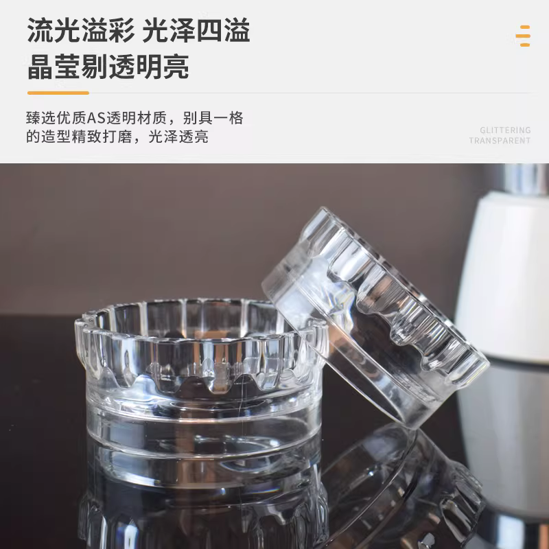 Dụng cụ phân phối bột cà phê Moka pot, vòng xoay đặc biệt, dụng cụ ép bột, dụng cụ đổ bột chống bắn, dụng cụ đa năng