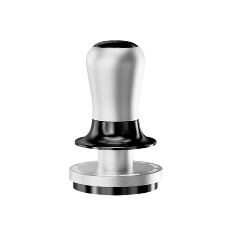 Bộ phân phối cà phê dạng bột, lực đều, dòng MHW Bomber Streamer Series, tay cầm không đáy E61, 58mm, dùng chung