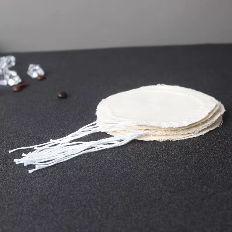 Vải lọc bình siphon đa năng 2.3.5 người, bình kiểu Bỉ, vải lọc bình pha cà phê điện loại đặc biệt.