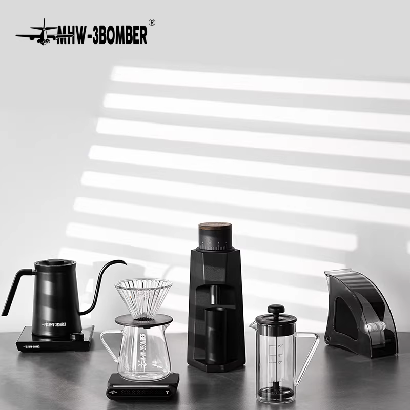 Máy xay cà phê điện đa năng, xay cà phê espresso, xay cà phê thủ công, máy xay cà phê hạt