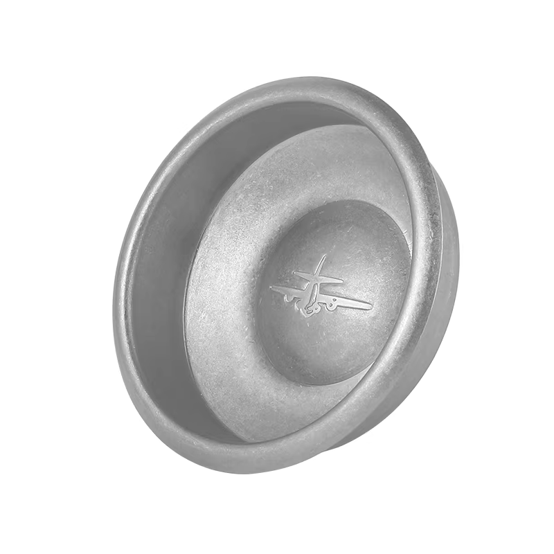 Bàn chải vệ sinh máy pha cà phê bán tự động, chén đựng bột, thép không gỉ 58mm, tay cầm đa năng