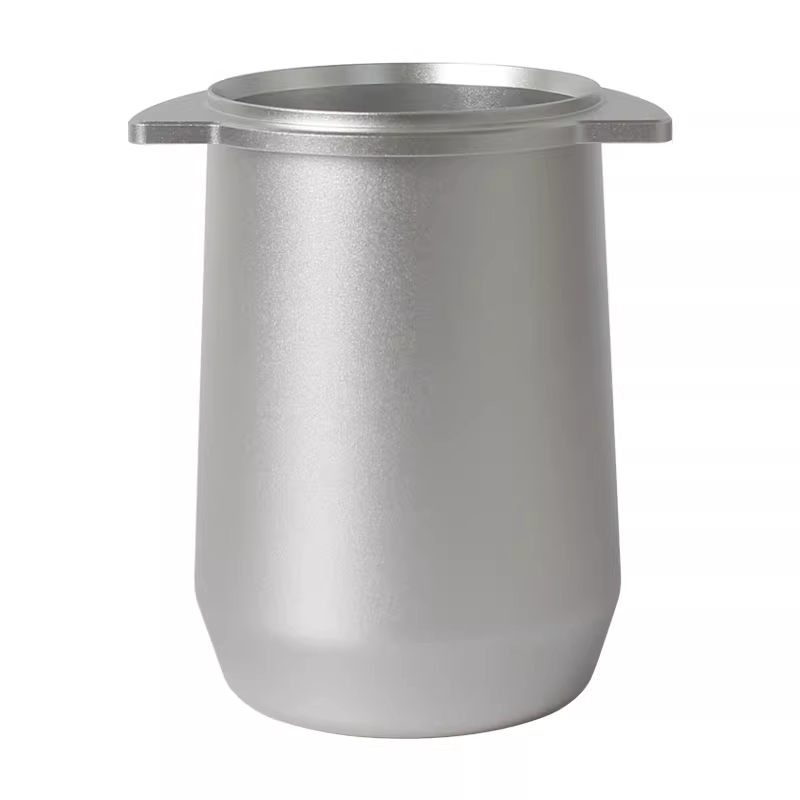 Breville Platinum bột nhận cốc 8 dòng phổ thông 870/875/878/880 máy xay cà phê thiết bị chống bắn bột