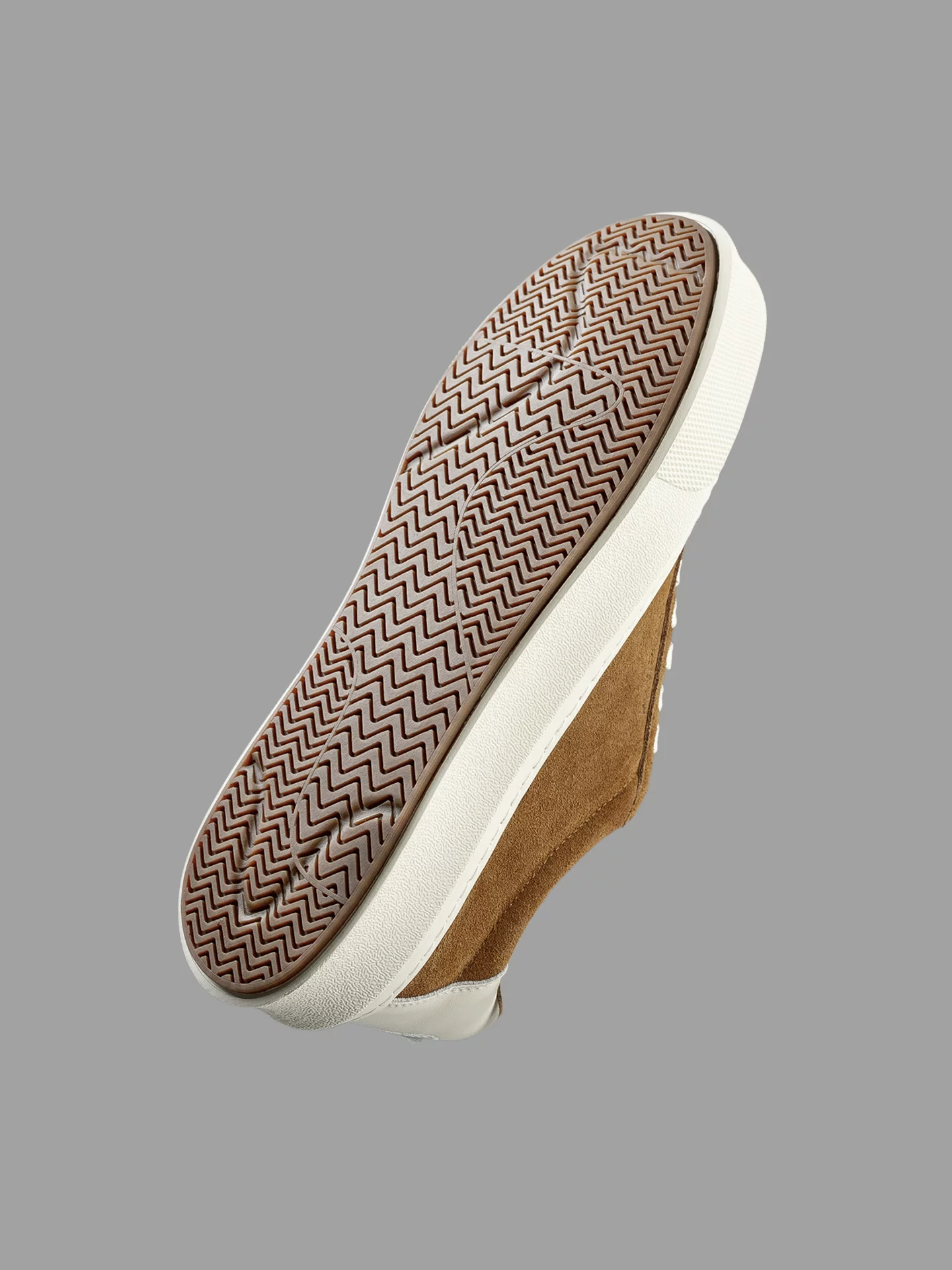 Giày nam Maple Leaf Da thật Giày thể thao cổ điển Giày nam mùa đông Phong cách mới Giày da lộn nam đế dày Giày thường ngày Plus Giày cotton nhung