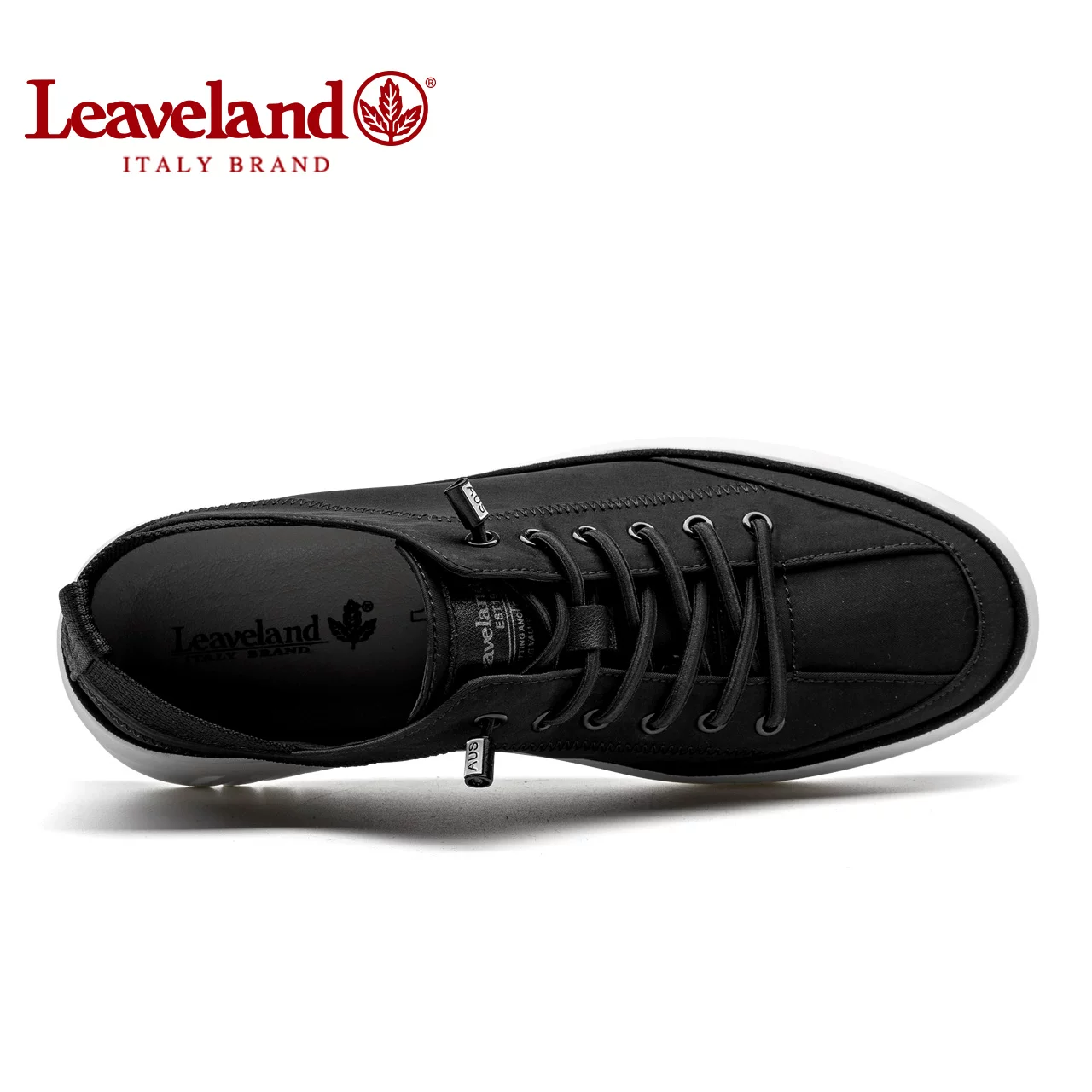 Giày nam Maple Leaf Giày vải thoáng khí phong cách Hàn Quốc Giày thể thao cổ thấp mới thoáng khí cho nam Giày lười nam thông thường Giày đa năng