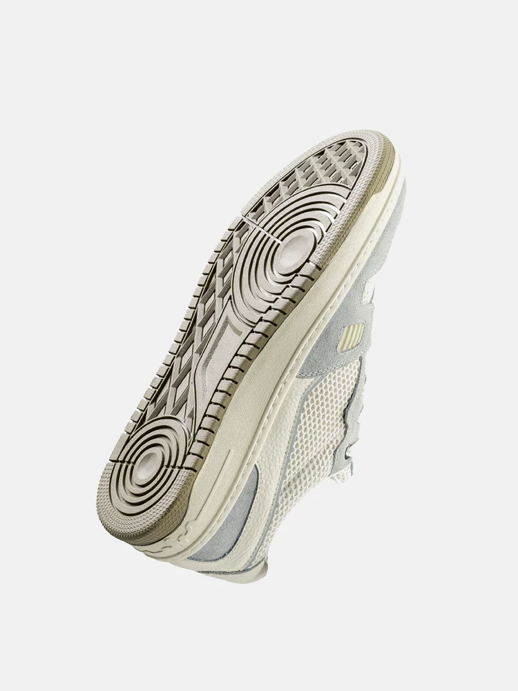 Giày nam Maple Leaf Giày lưới phối hợp hợp thời trang Giày nam đa năng Giày thể thao thông thường mới Giày thể thao nam Giày nam hợp thời trang