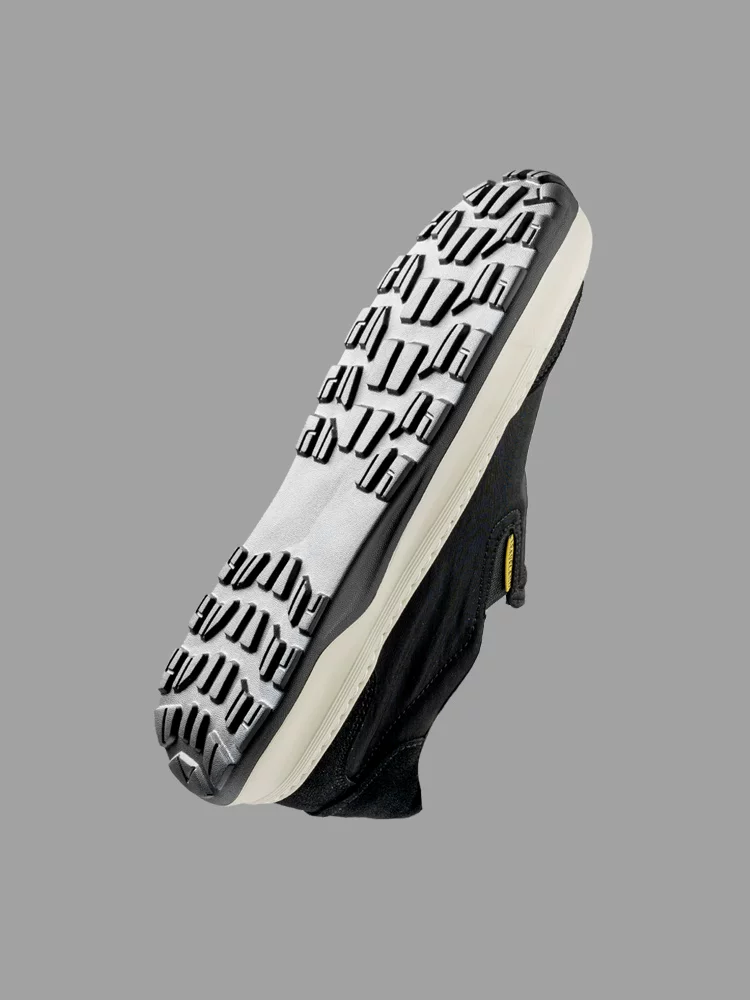 Giày vải nam Maple Leaf kiểu Hàn Quốc, giày thời trang, thoáng khí, đế mềm, giày lười đa năng