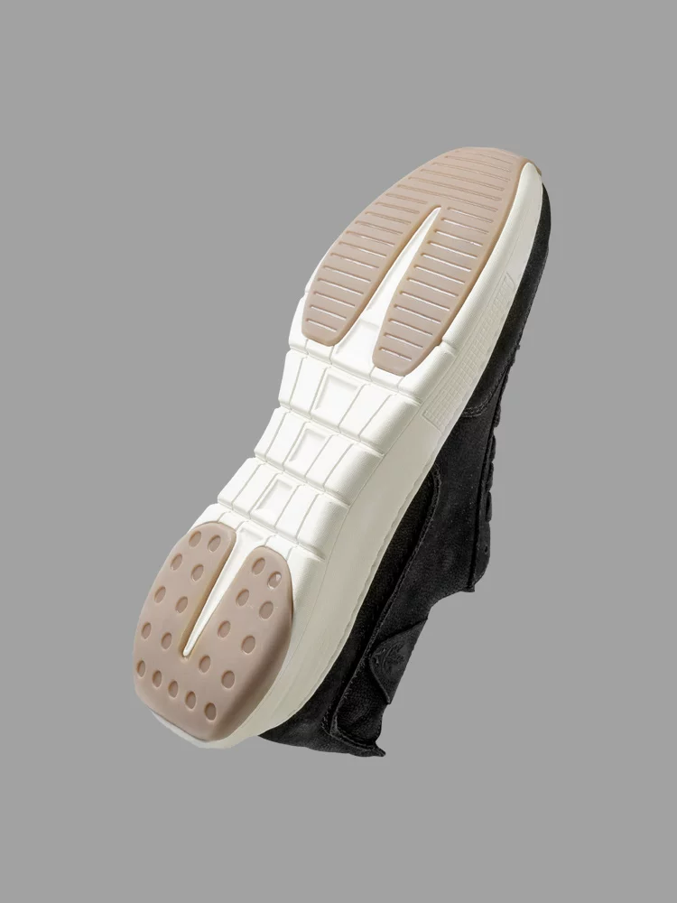 Giày Da Thật Nam Maple Leaf 2025 Mẫu Mới Đế Dày Tăng Chiều Cao Giày Bố Thu Đông Thể Thao Ngoài Trời Giày Thường Ngày Thời Trang