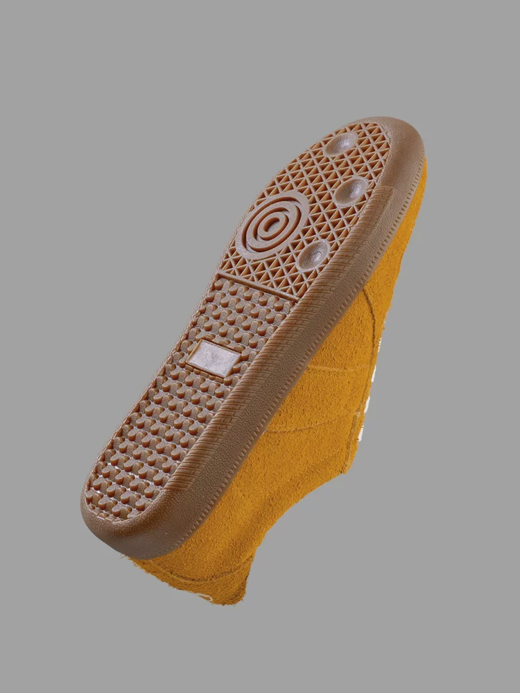 Giày nam Maple Leaf Giày tập luyện mới của Đức Giày thể thao nam cổ điển mùa thu đông Giày thể thao đa năng hợp thời trang Giày thể thao thông thường dành cho cặp đôi