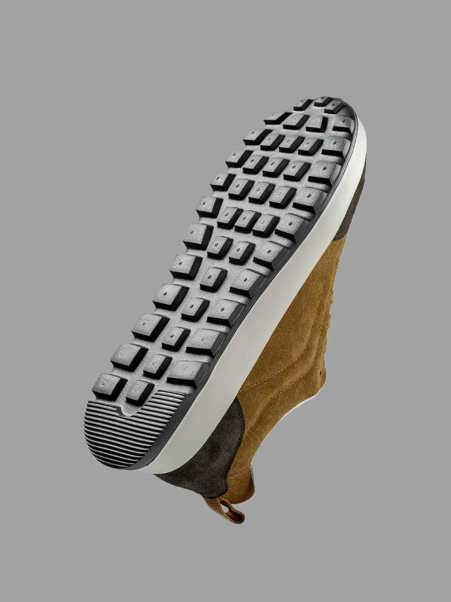 Giày nam Maple Leaf mùa đông, giày thể thao nam 2025, giày nam thời trang mới, giày nam cổ điển, giày da bò thể thao, giày Forrest Gump