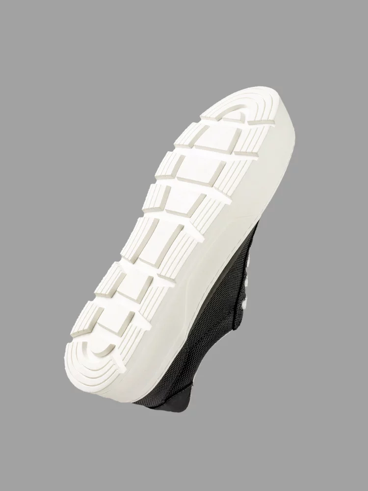 Giày vải nam Maple Leaf cổ thấp 2025 kiểu mới đế dày tăng chiều cao, giày thể thao nam thời trang, thoáng khí, đa năng