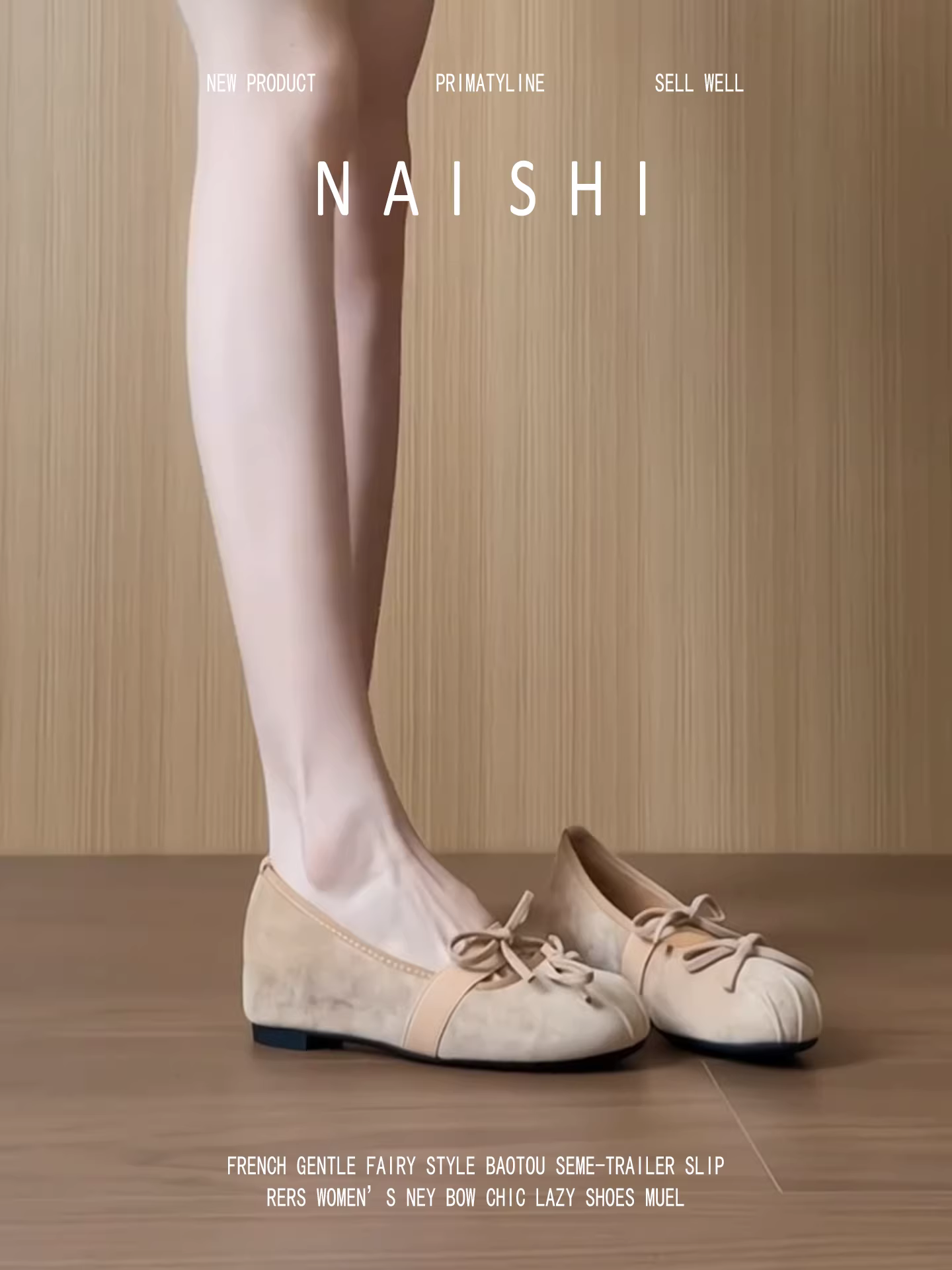 Phiên bản da cừu! Giày Mary Jane kiểu retro dành cho nữ với đế nâng chiều cao ẩn, thích hợp phối với váy, giày ba lê.