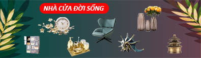 nhà cửa đời sống