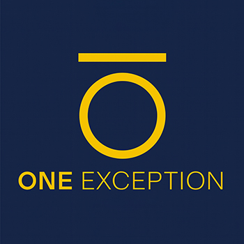 One Exception Coffee