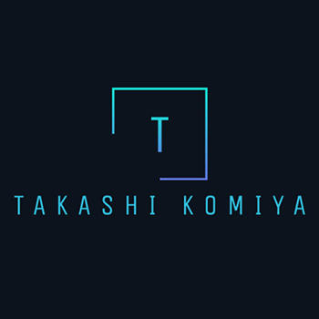Takashi Komiya