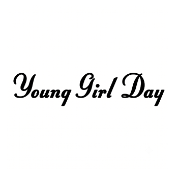 Young Girl Day