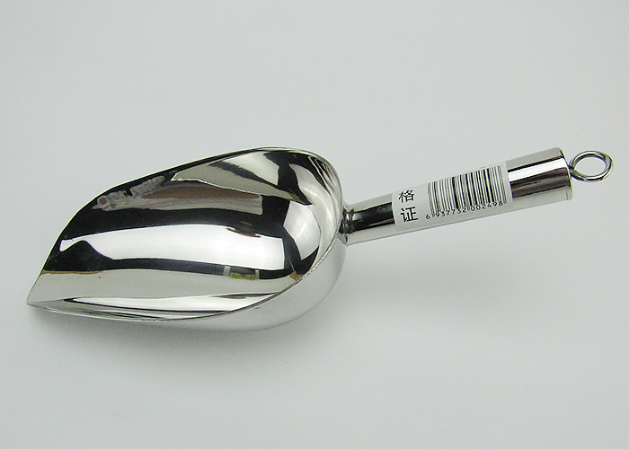 Dụng cụ xúc đá inox 304 loại dày nhiều size DCXD304