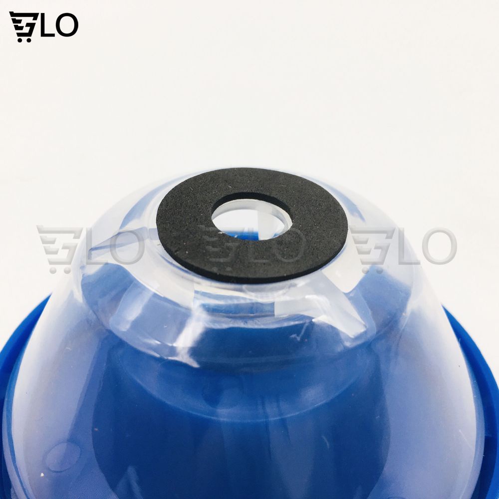 Dụng Cụ Hứng Bụi Máy Khoan Sạch Sẽ Tiện Lợi