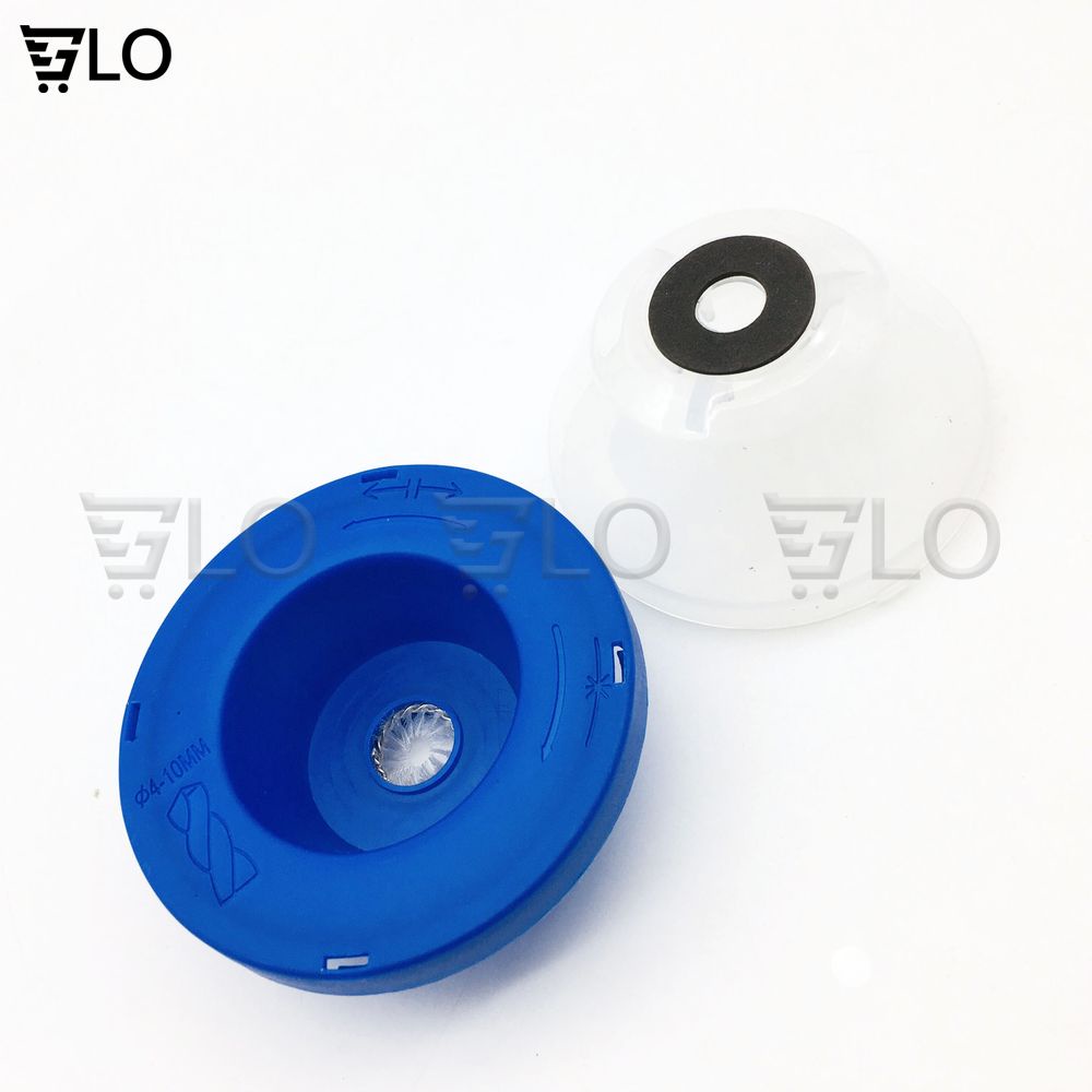 Dụng Cụ Hứng Bụi Máy Khoan Sạch Sẽ Tiện Lợi