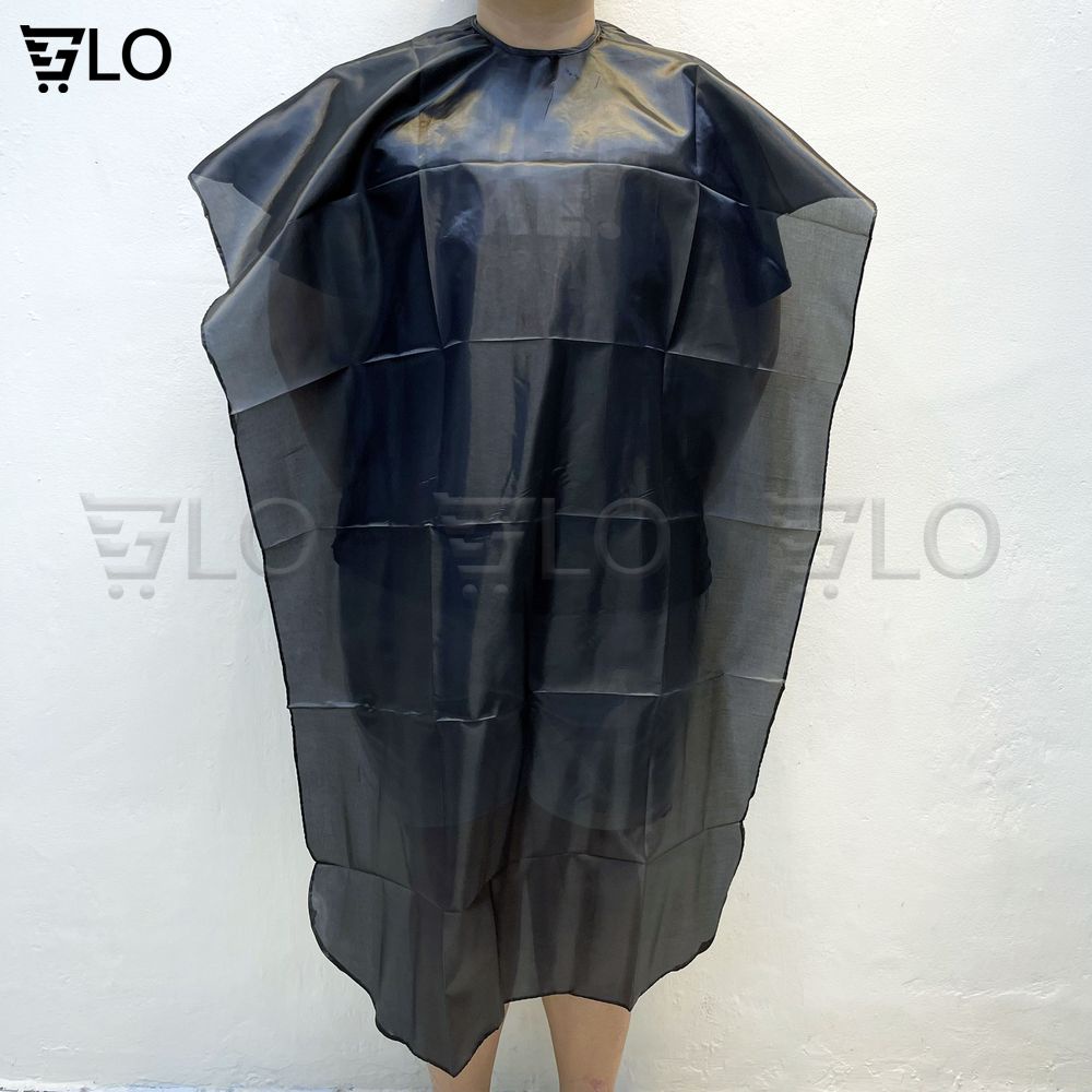 Áo Choàng Cắt Tóc Chống Nước