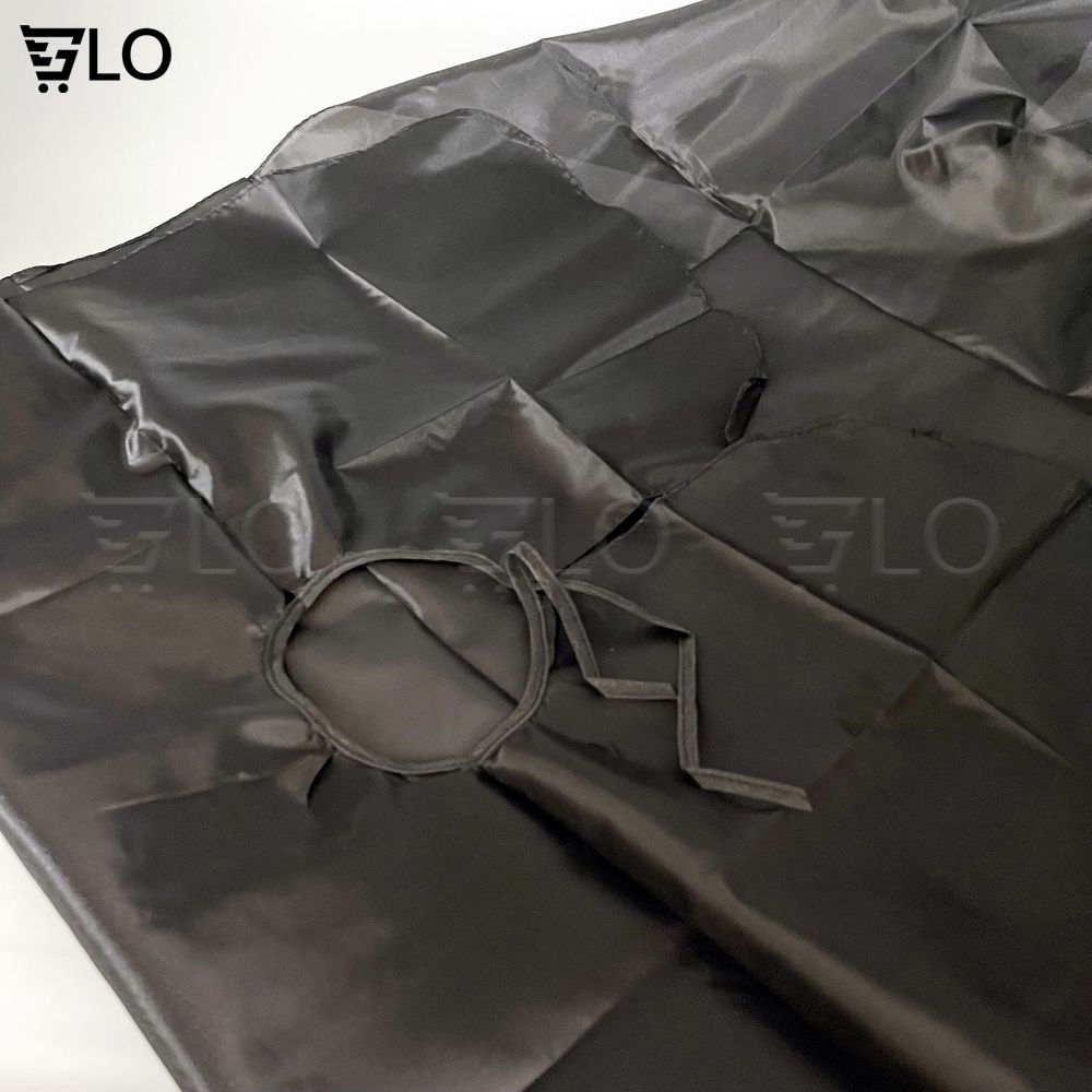 Áo Choàng Cắt Tóc Chống Nước