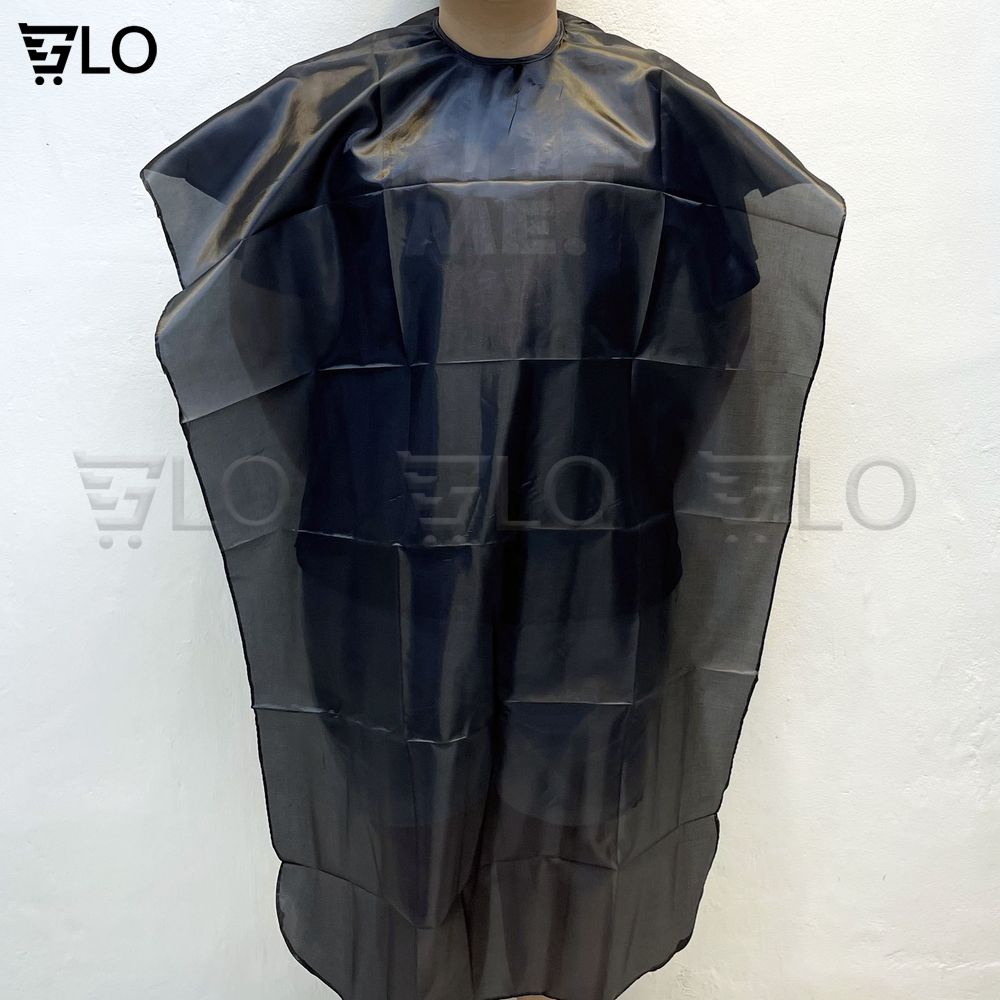 Áo Choàng Cắt Tóc Chống Nước