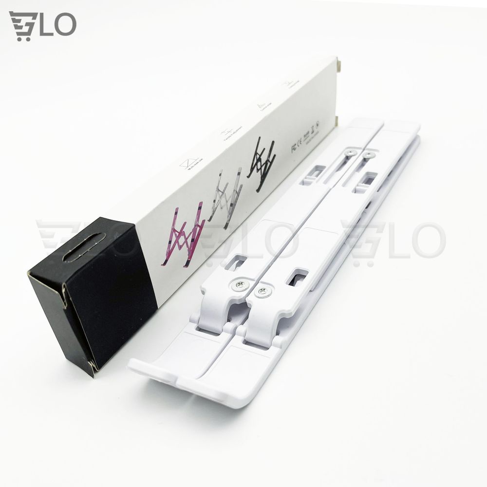 Giá Đỡ Stand Kê Laptop Macbook Có Thể Gấp Gọn Và Điều Chỉnh Độ Cao Theo Nhu Cầu Sử Dụng