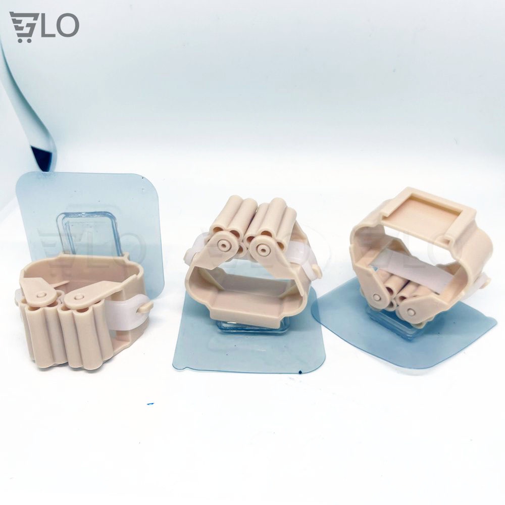 Móc Kẹp Treo Chổi Và Cây Lau Nhà Đa Năng