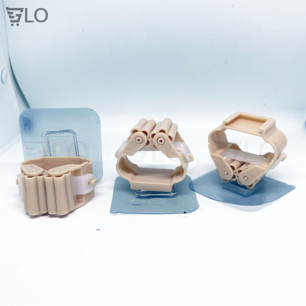 Móc Kẹp Treo Chổi Và Cây Lau Nhà Đa Năng