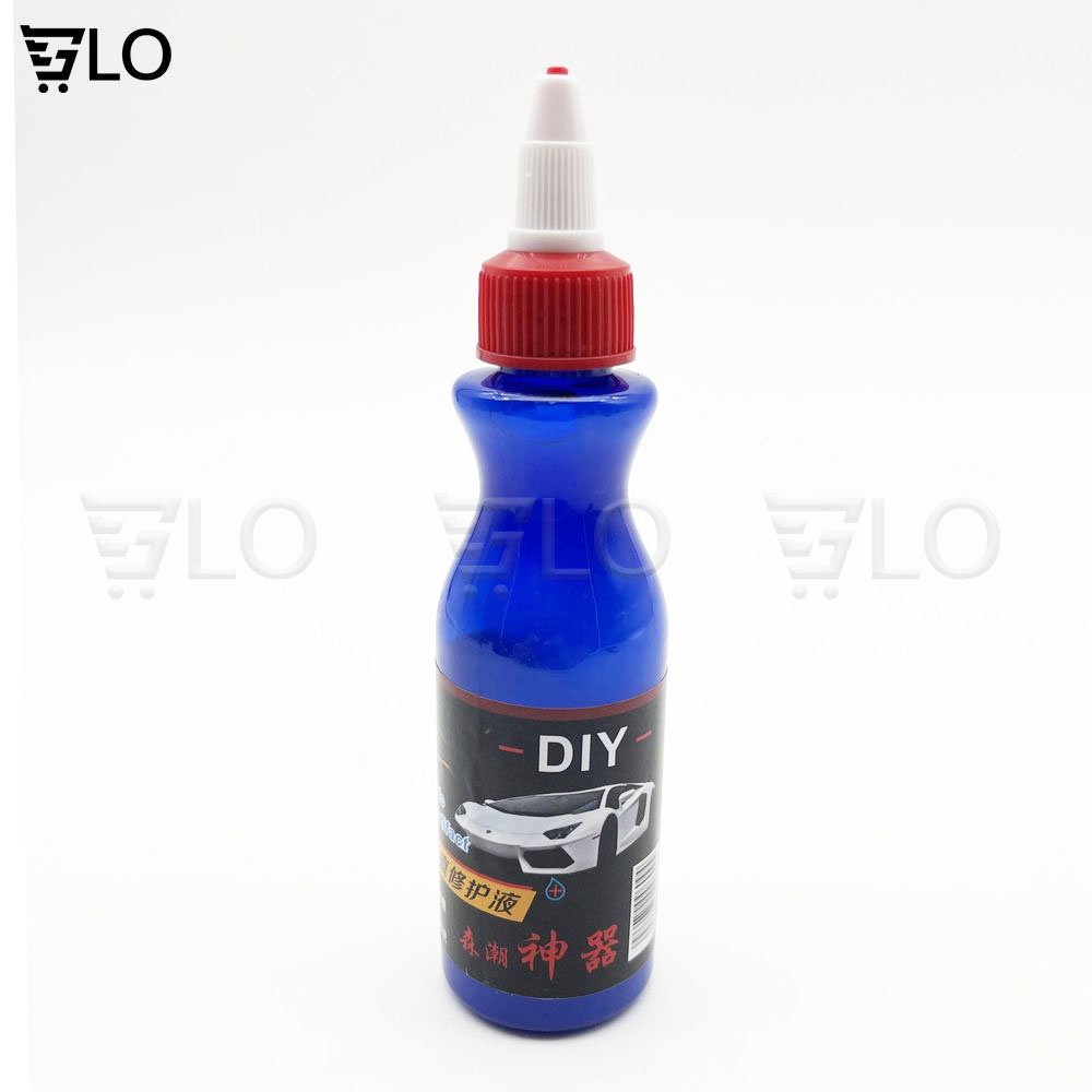 Chai Kem Tẩy Xóa Vết Xước Giúp Xe Hơi Chống Trầy Sơn