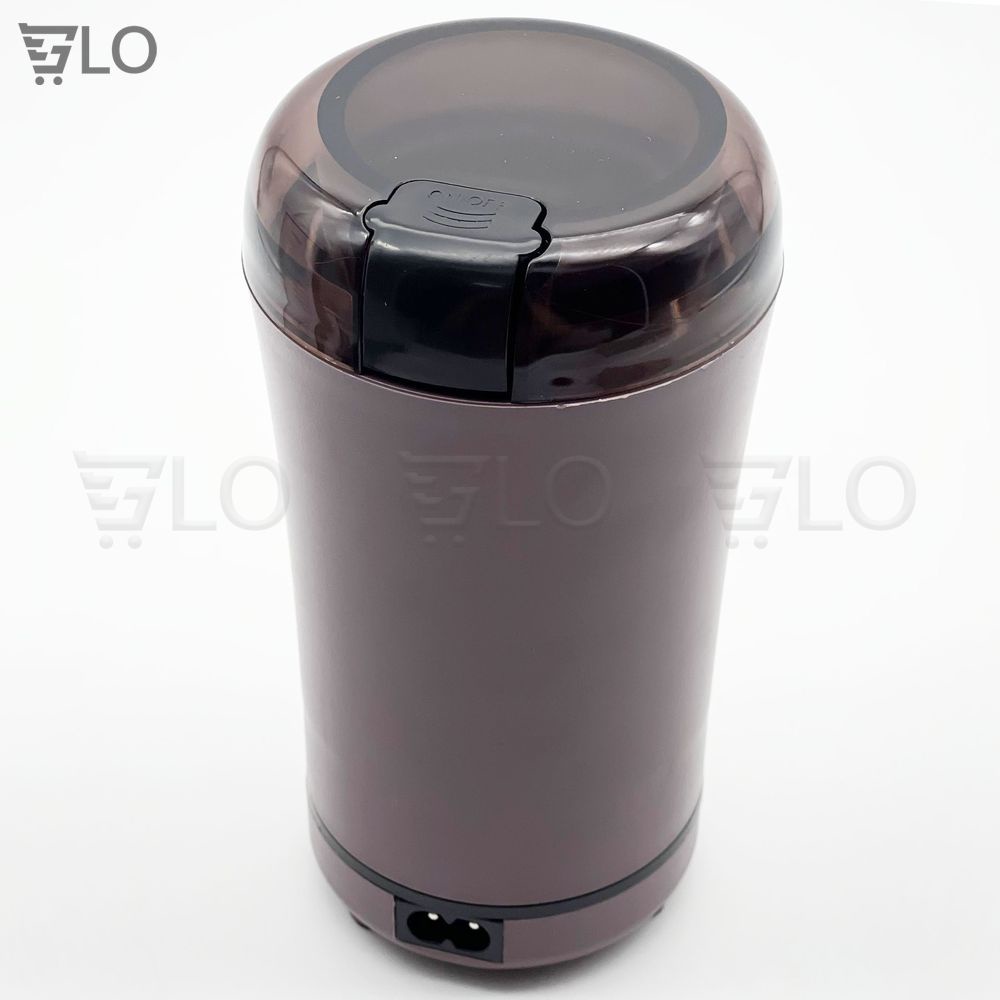 Máy Xay Cafe Mini Để Bàn, Dụng Cụ Xay Cà Phê, Hạt Khô Tại Nhà Cao Cấp Gloshop