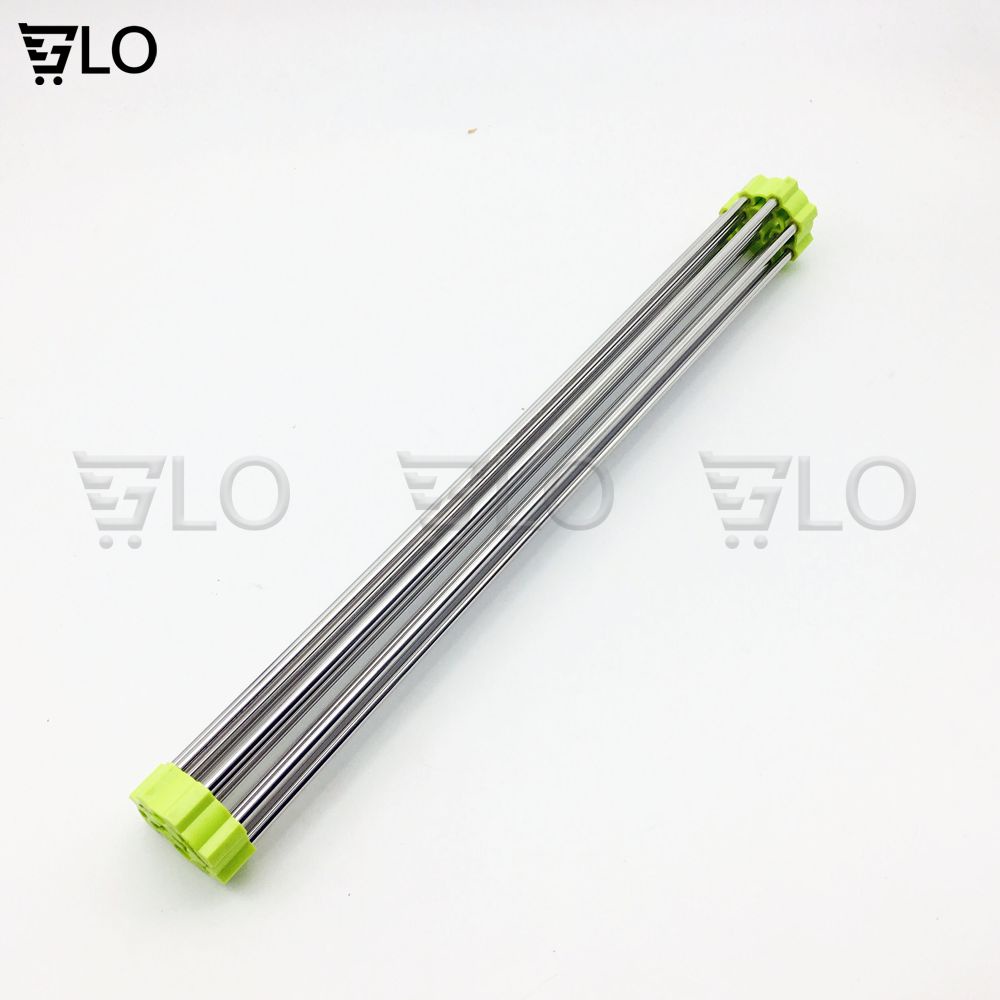 Kệ Để Chén Xếp Gọn Inox Gắn Bồn Rửa Chén