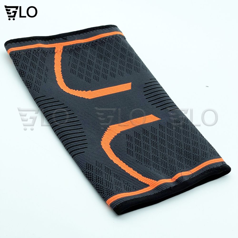 Bó gối đàn hồi bảo vệ khớp Aolikes(1 chiếc)