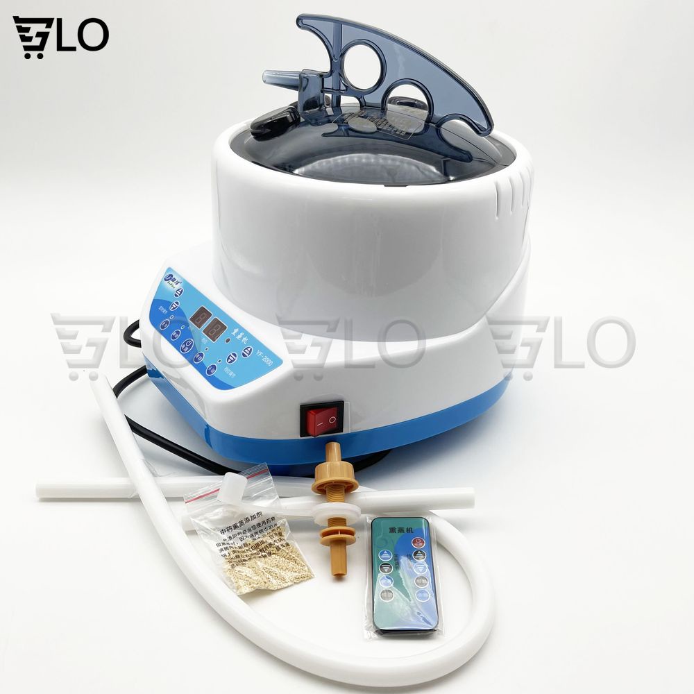 Nồi Xông Hơi 4 Lít YF-2000