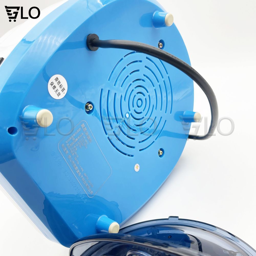 Nồi Xông Hơi 4 Lít YF-2000