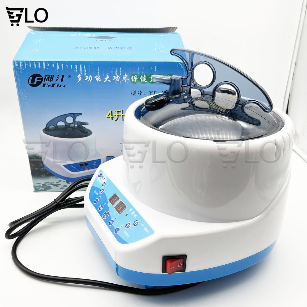 Nồi Xông Hơi 4 Lít YF-2000