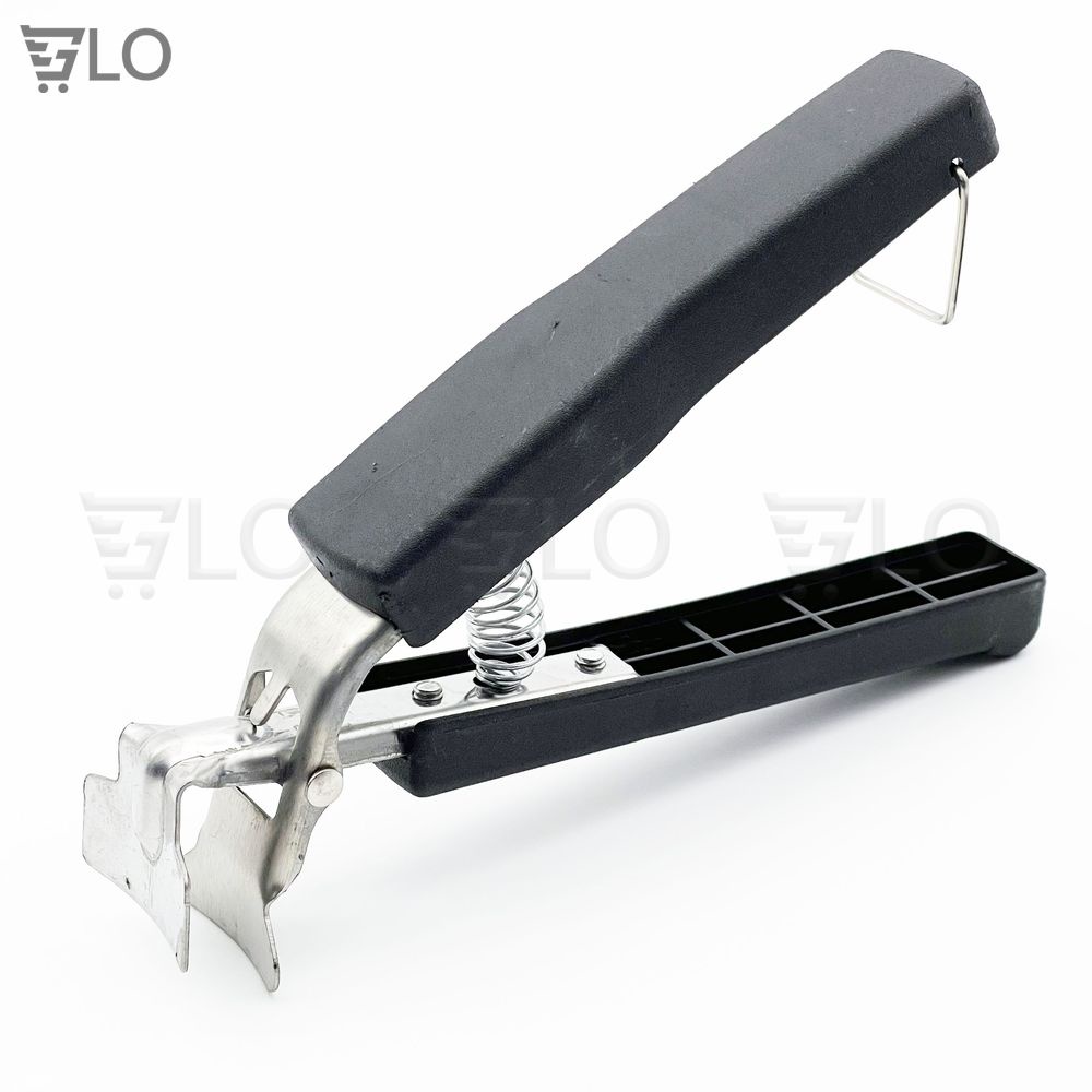 Dụng Cụ Gắp Thức Ăn Nóng Dạng Kẹp
