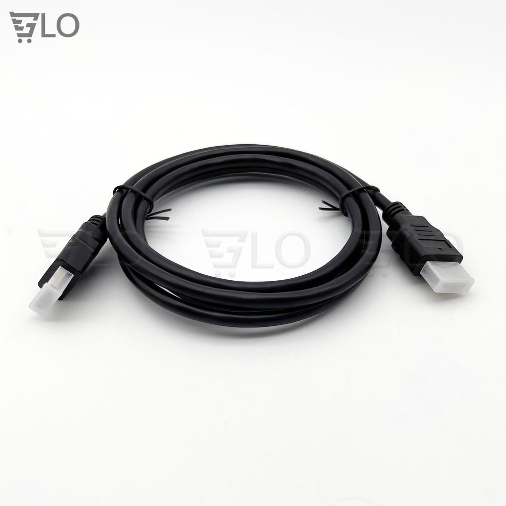 Cáp HDMI Zin 1.5m-15m Chuẩn Full HD 1080p