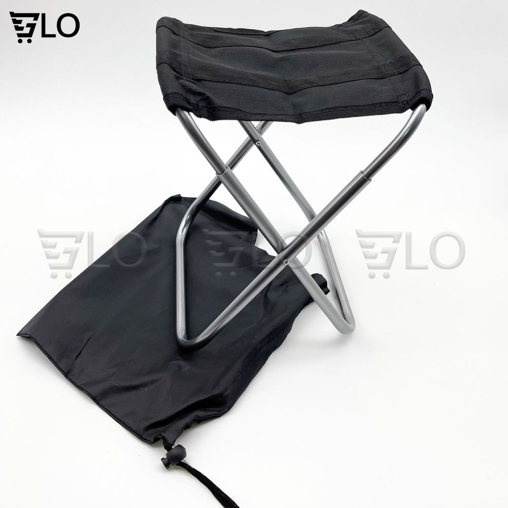 Ghế Mini Xếp Gọn Bỏ Túi