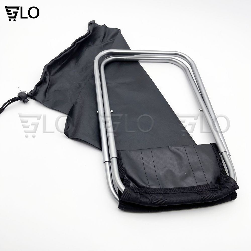 Ghế Mini Xếp Gọn Bỏ Túi