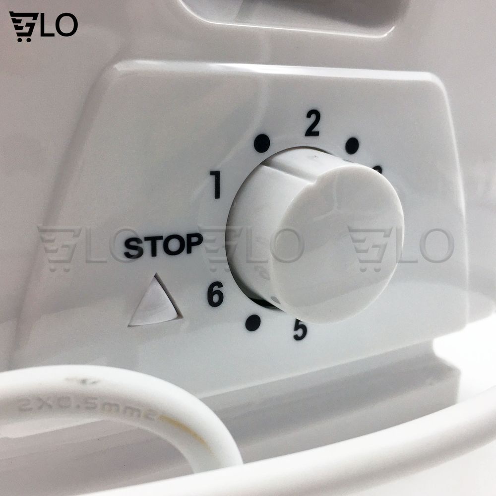 Máy Nướng Bánh Mì 2 Ngăn Sokany HJT-016S