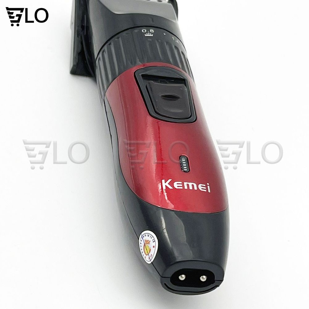 Tông Đơ Cắt Tóc Trẻ Em Kemei 730