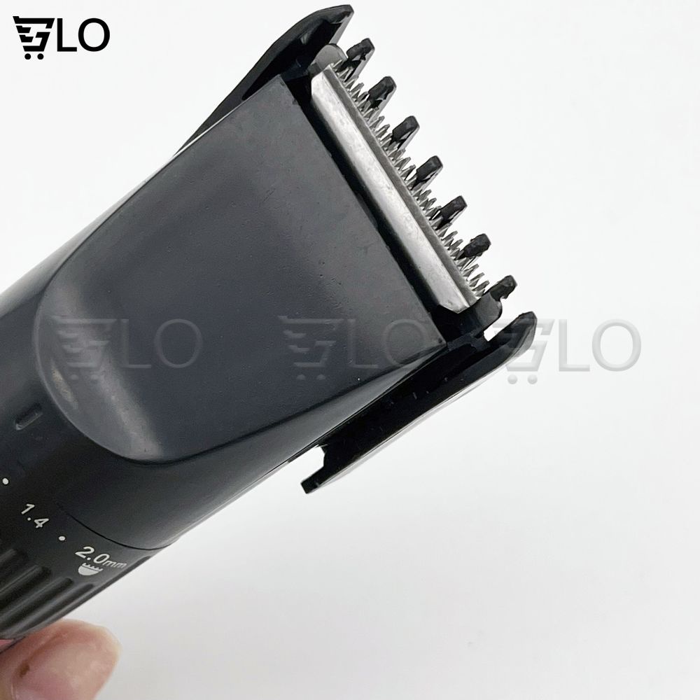 Tông Đơ Cắt Tóc Trẻ Em Kemei 730