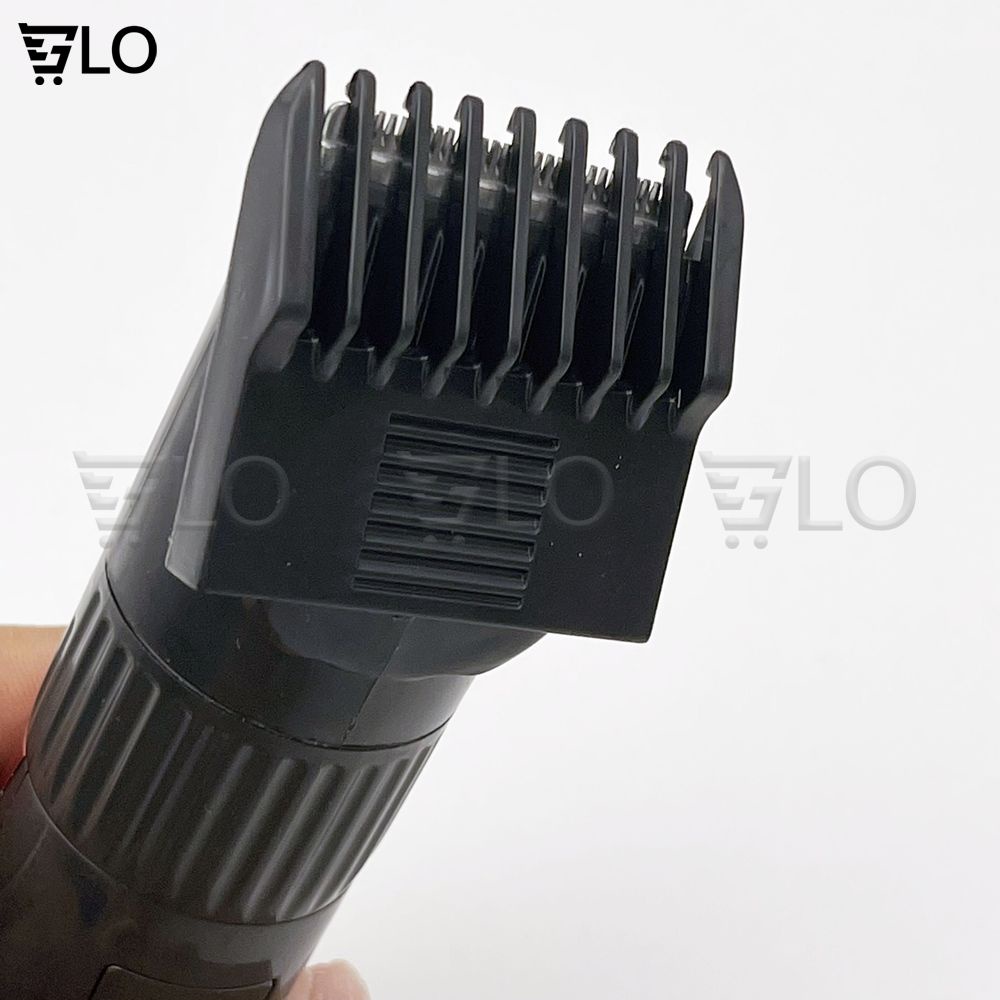 Tông Đơ Cắt Tóc Trẻ Em Kemei 730