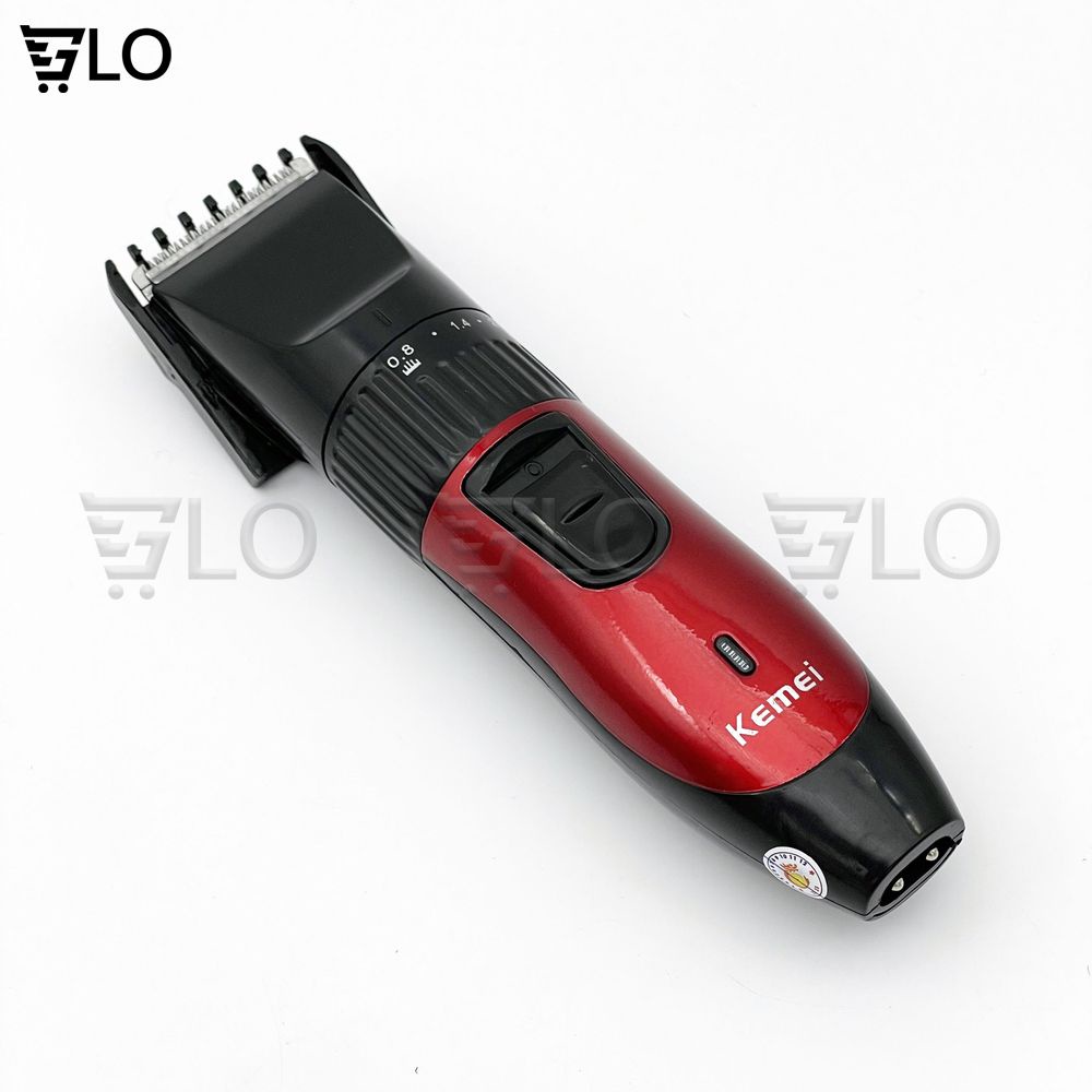 Tông Đơ Cắt Tóc Trẻ Em Kemei 730