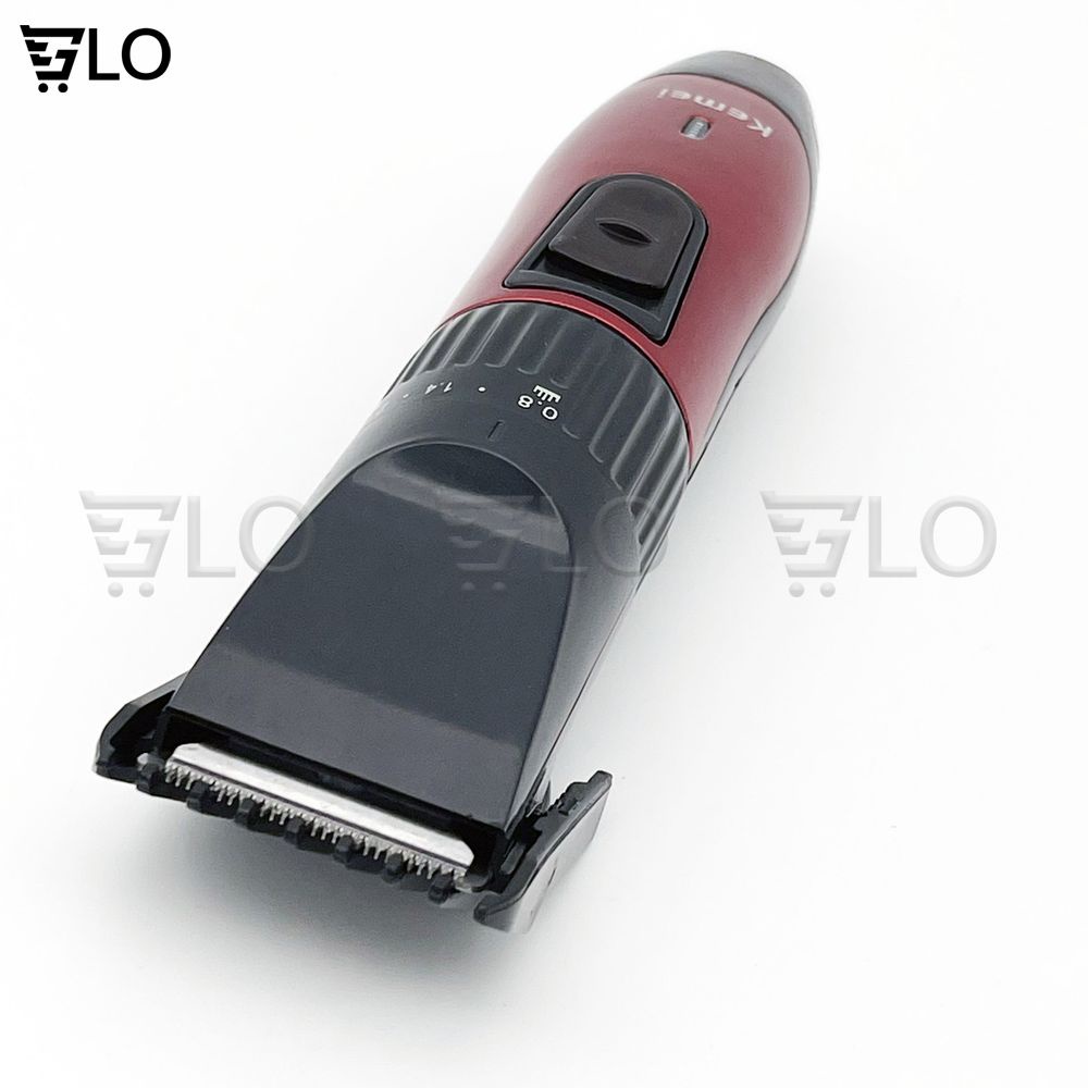 Tông Đơ Cắt Tóc Trẻ Em Kemei 730