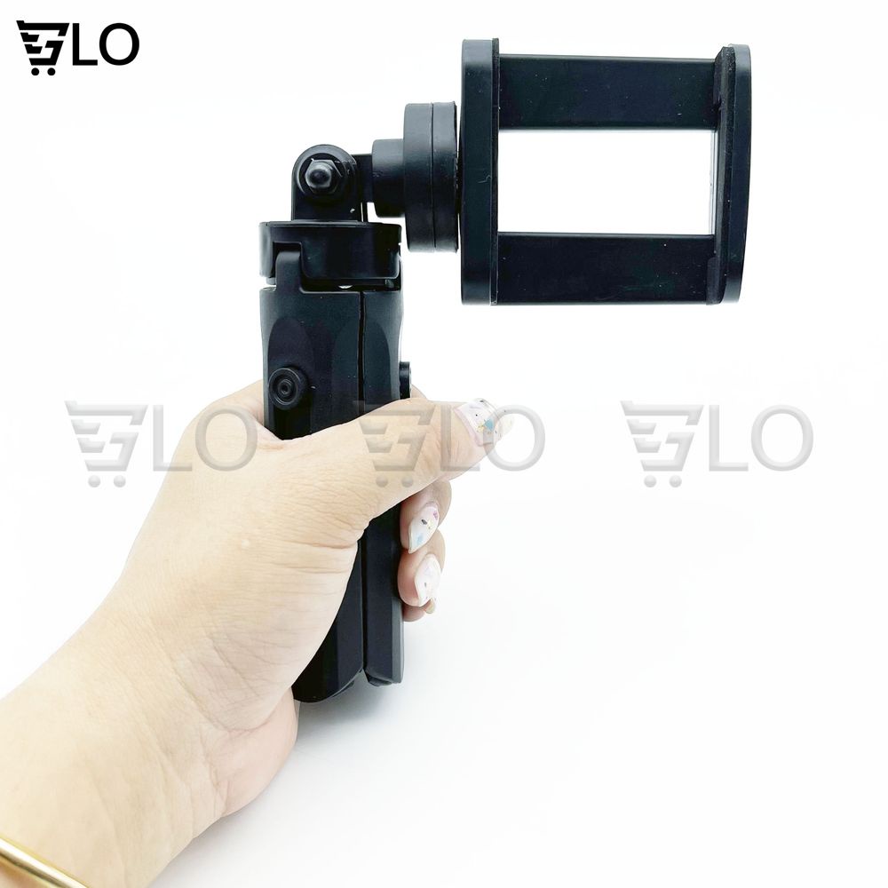 Tripod Mini Xoay 360 Độ Cho Điện Thoại